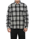 Multicolor Regular Check Shirt 1