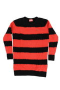 Red Stripes Sweater 1