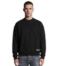 Black Full Sleeves T-Shirt 1