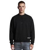 Black Full Sleeves T-Shirt 1