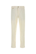 Off White Corduroy Pants 1