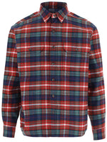 Multicolor Checked Shirt 1