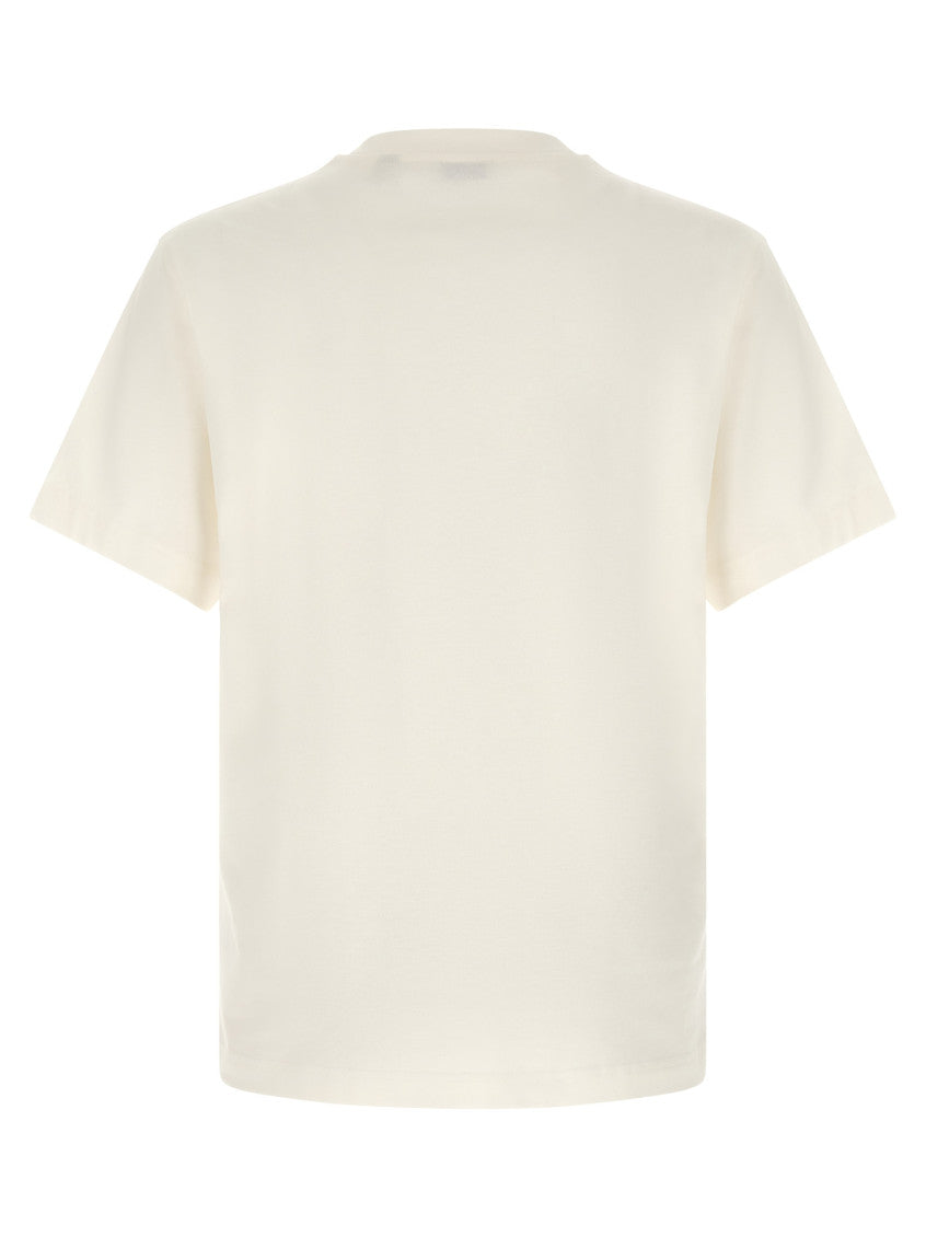 Off White Regular T-Shirt 2