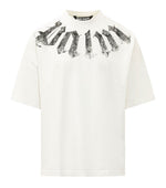 Off White Logo T-Shirt 1