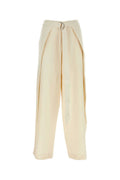 Natural Wide Leg Pant 1