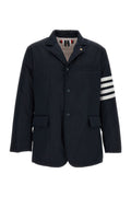 Dark Navy Regular Jacket 1