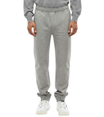 Grey Elasticated Joggers 1