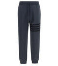 Dark Grey Regular Track Pants 1