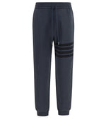 Dark Grey Regular Track Pants 1