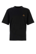 Black Logo T-shirt 1