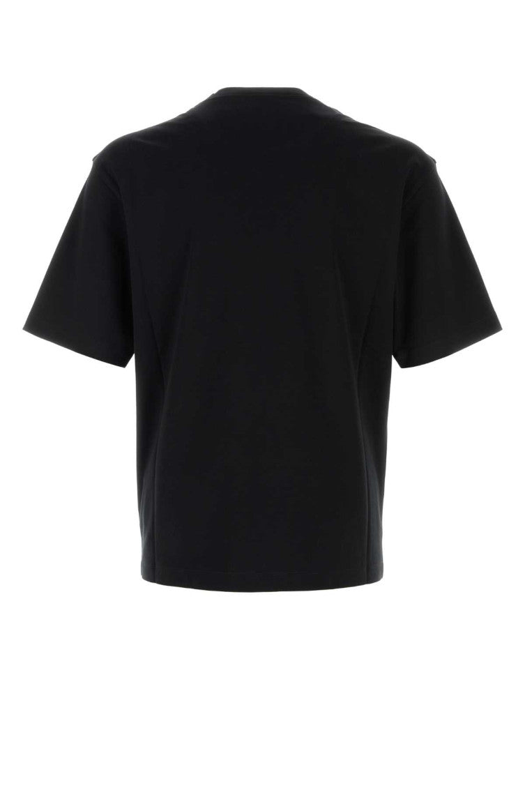 Black Logo T-shirt 2
