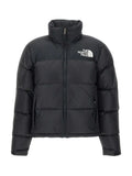 Black Logo Jacket 1