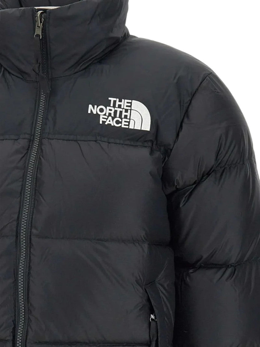 Black Logo Jacket 3