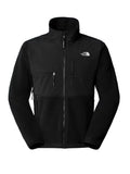 Black Denali Retro Jacket 1