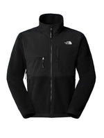 Black Denali Retro Jacket 1