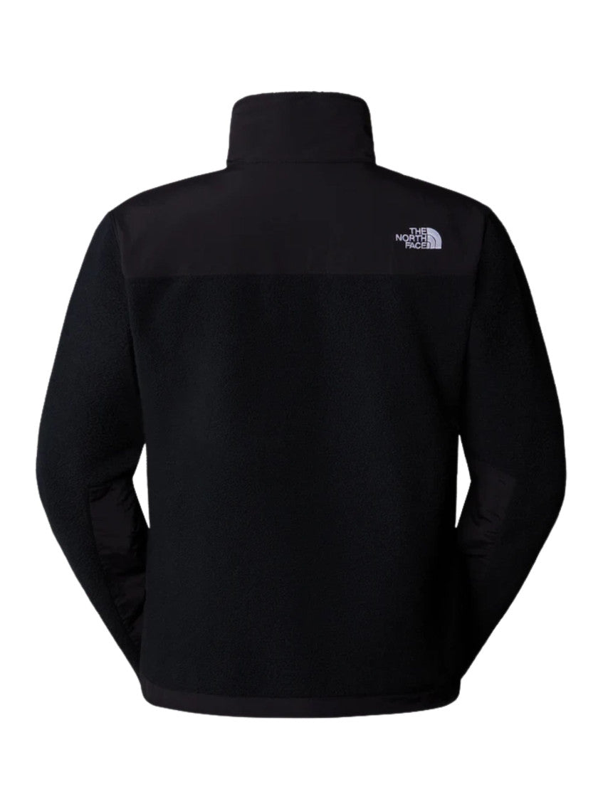 Black Denali Retro Jacket 2