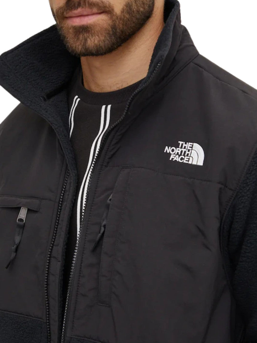 Black Denali Retro Jacket 3