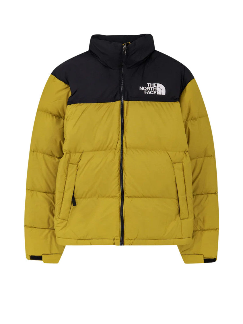 Yellow 1996-Retro Logo Jacket 1