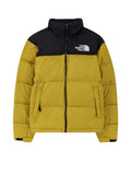 Yellow 1996-Retro Logo Jacket 1