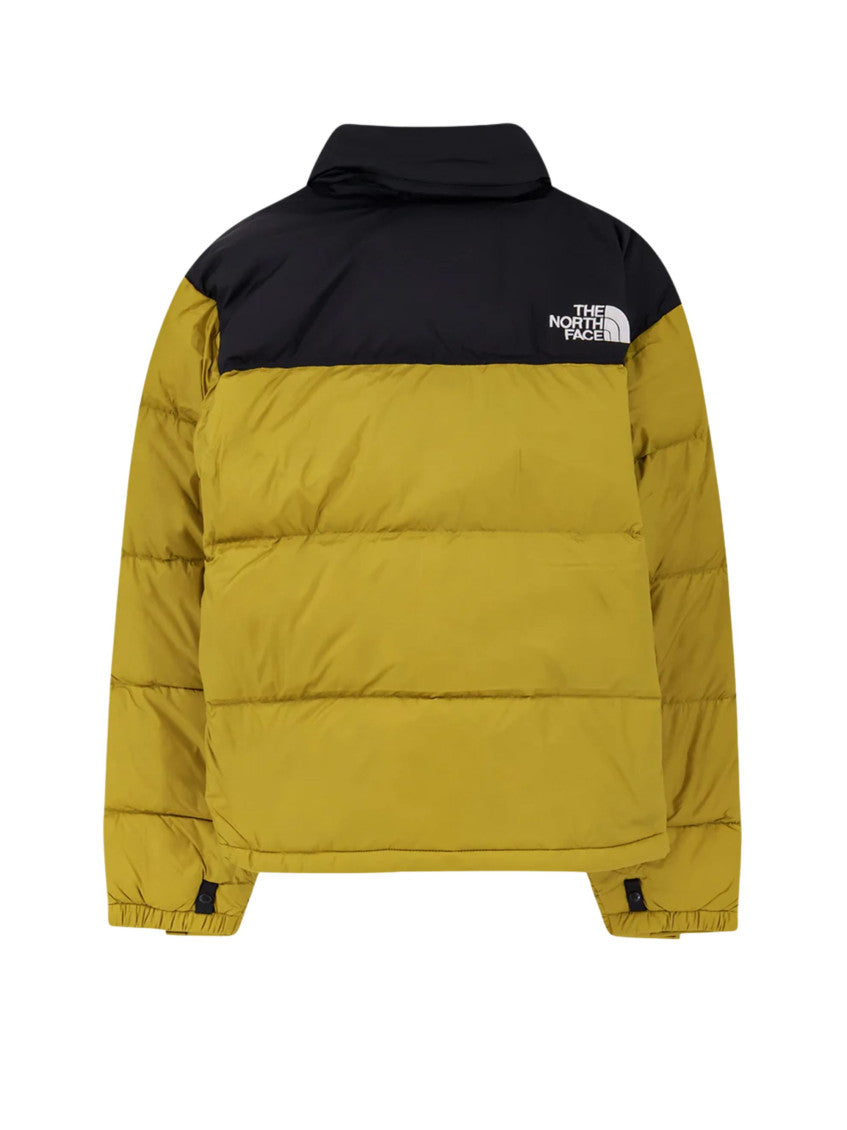 Yellow 1996-Retro Logo Jacket 2