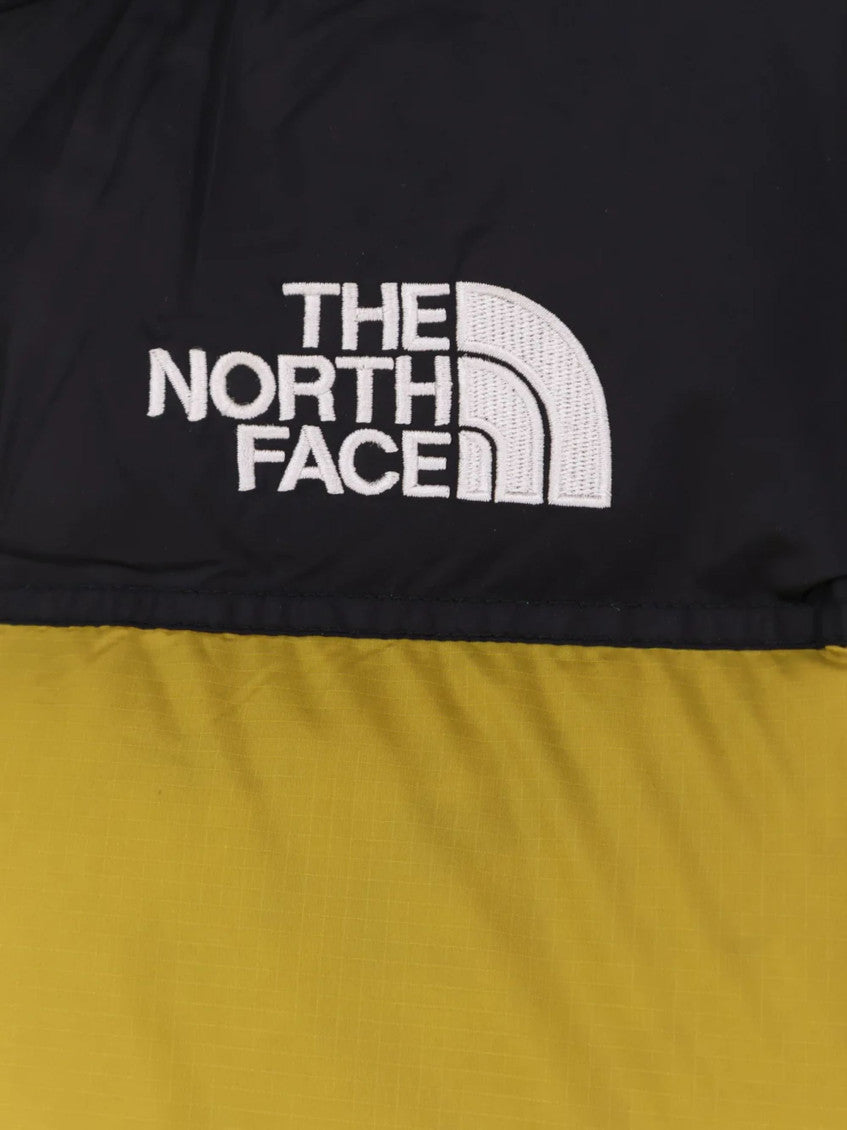 Yellow 1996-Retro Logo Jacket 3