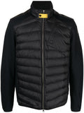 Black Jayden Padded Jacket 1