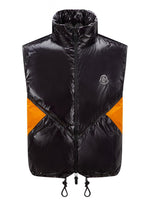 Black Chelsea Down Jacket 1