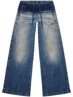 Blue 2078 D-Ainty Joggjeans 1