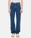Dark Blue The Ruler Jeans 1