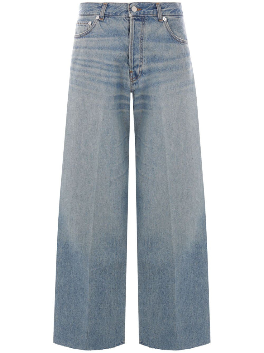 Blue Bethany jeans 1