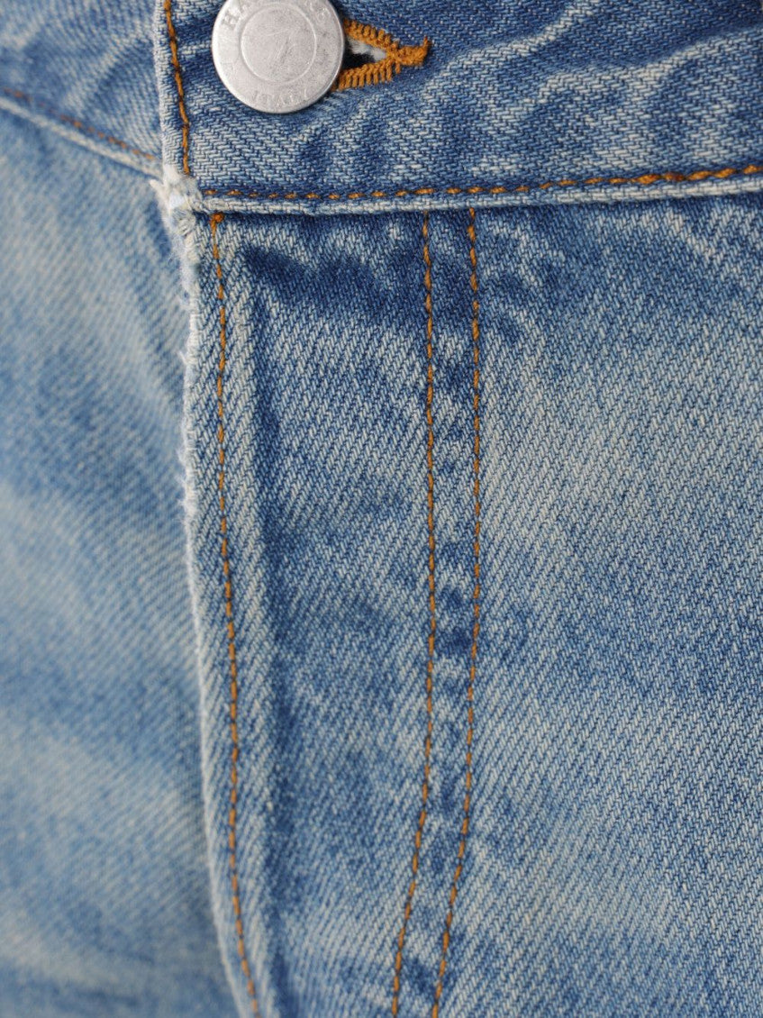Blue Bethany jeans 2
