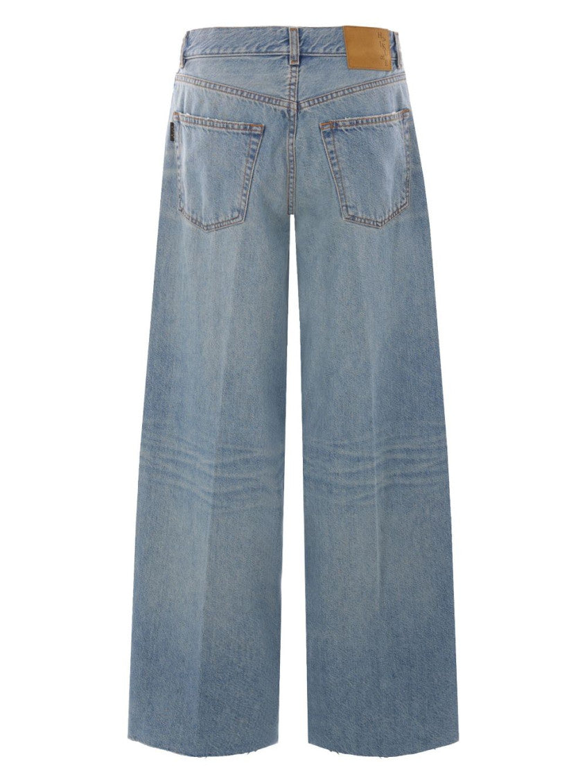 Blue Bethany jeans 3