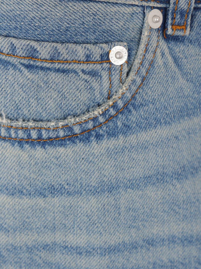 Blue Bethany jeans 4