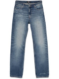 Blue Kylie Jeans 1