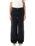 Black Marley Jeans 1