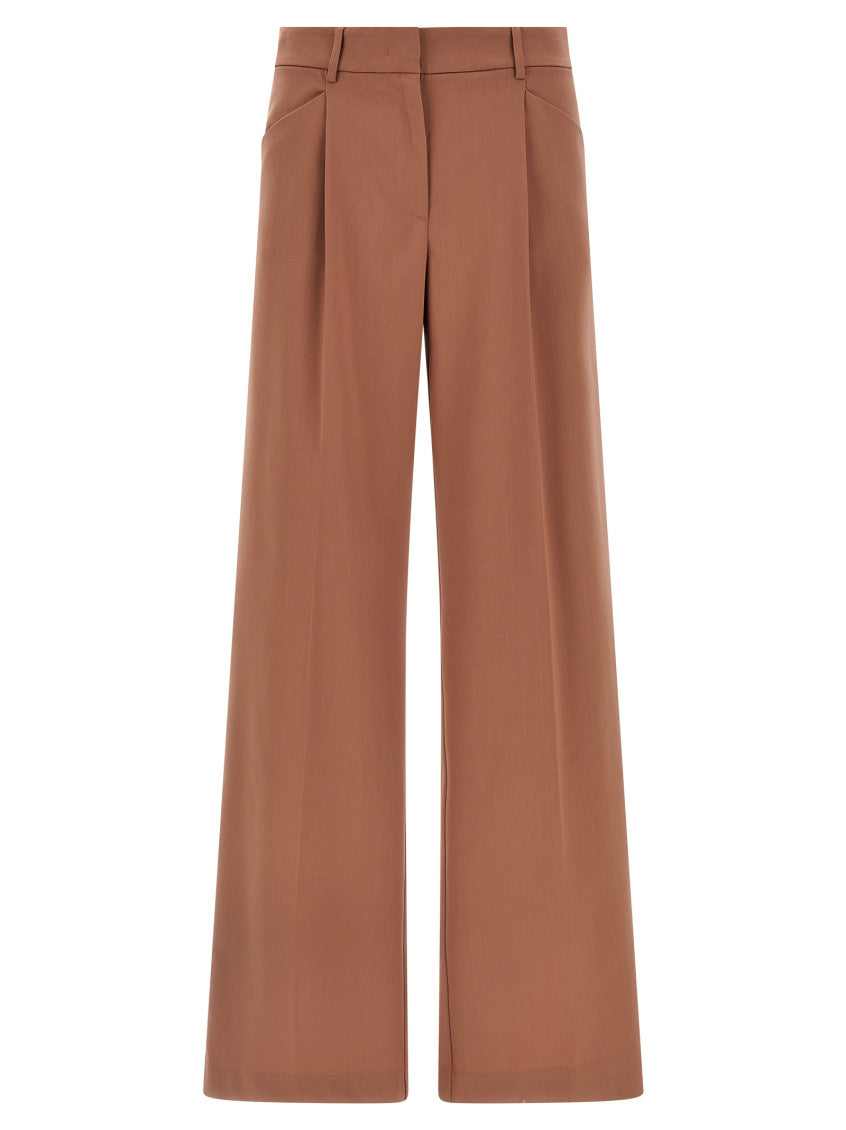 Pink 'Vissia' pants 1