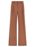 Pink 'Vissia' pants 1