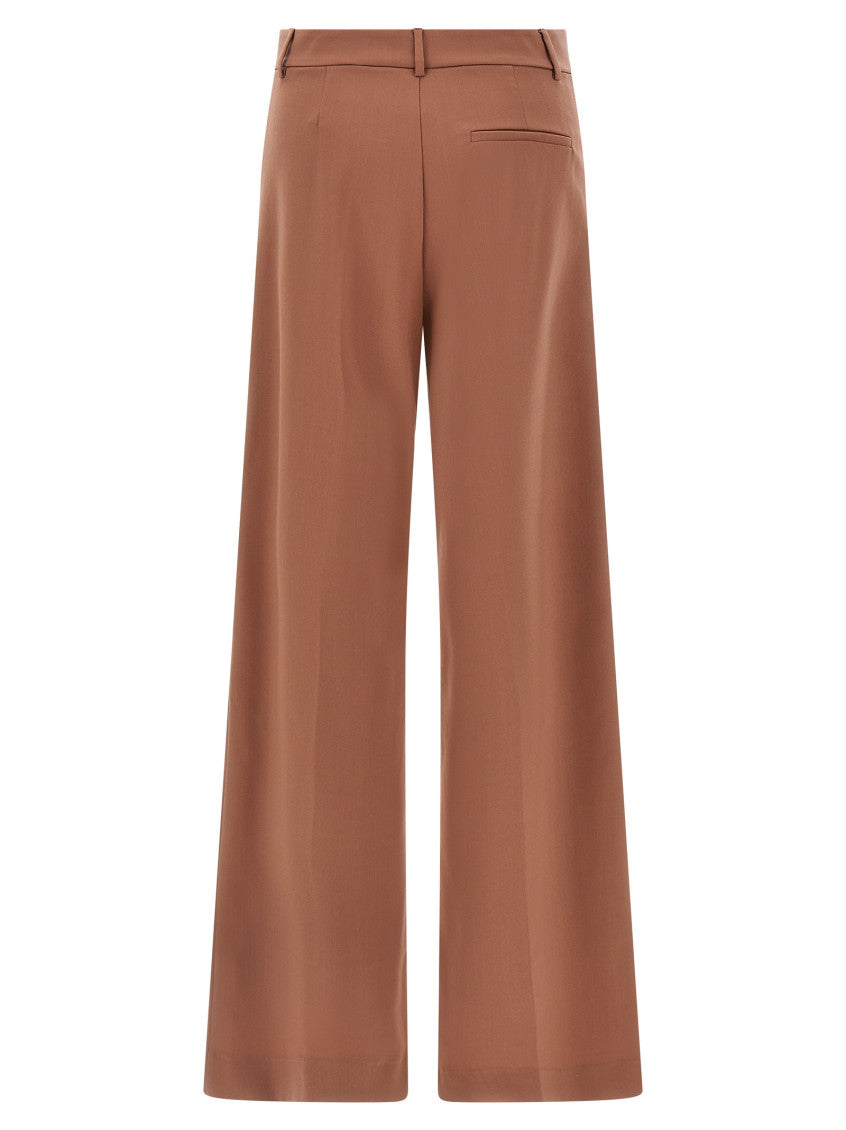 Pink 'Vissia' pants 2