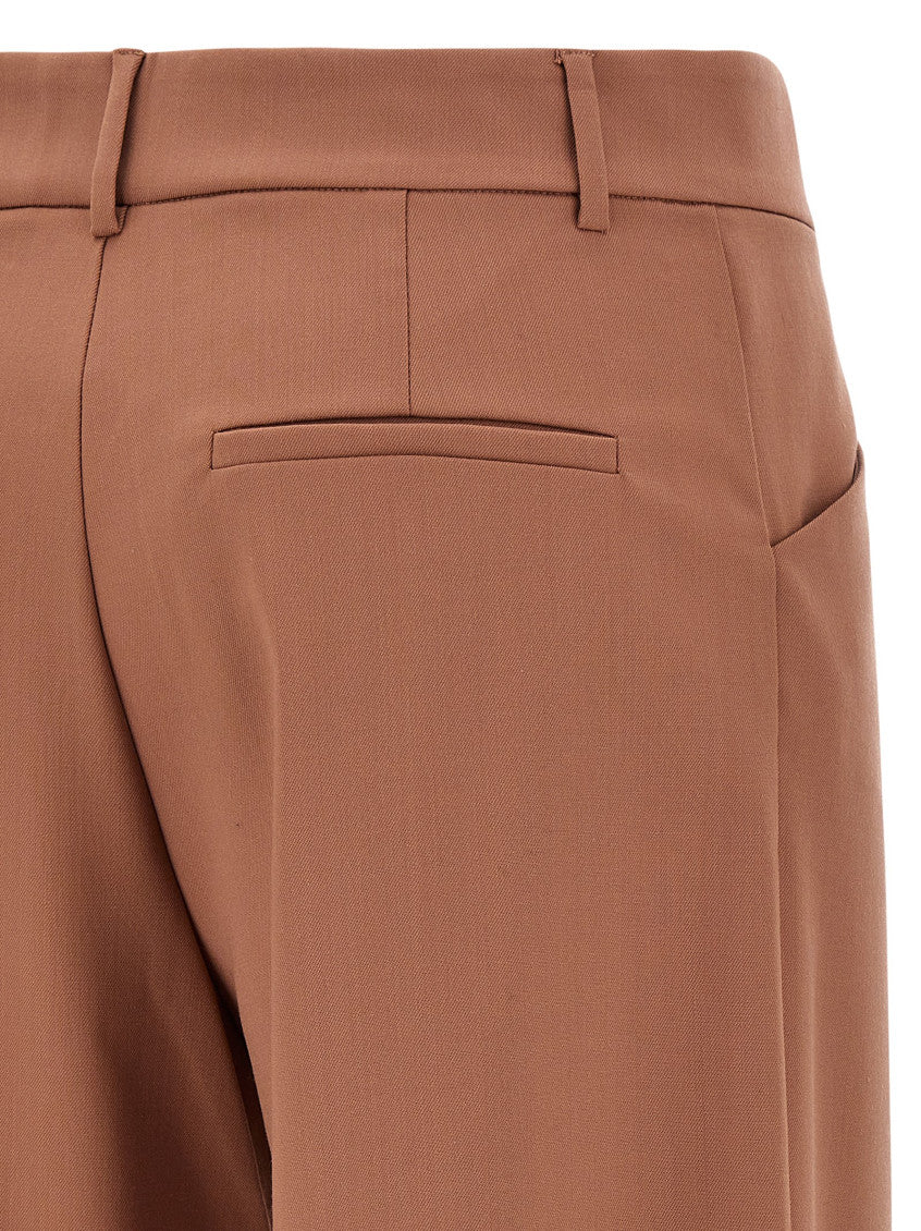 Pink 'Vissia' pants 4