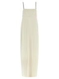 White Monile dress 1