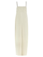 White Monile dress 1