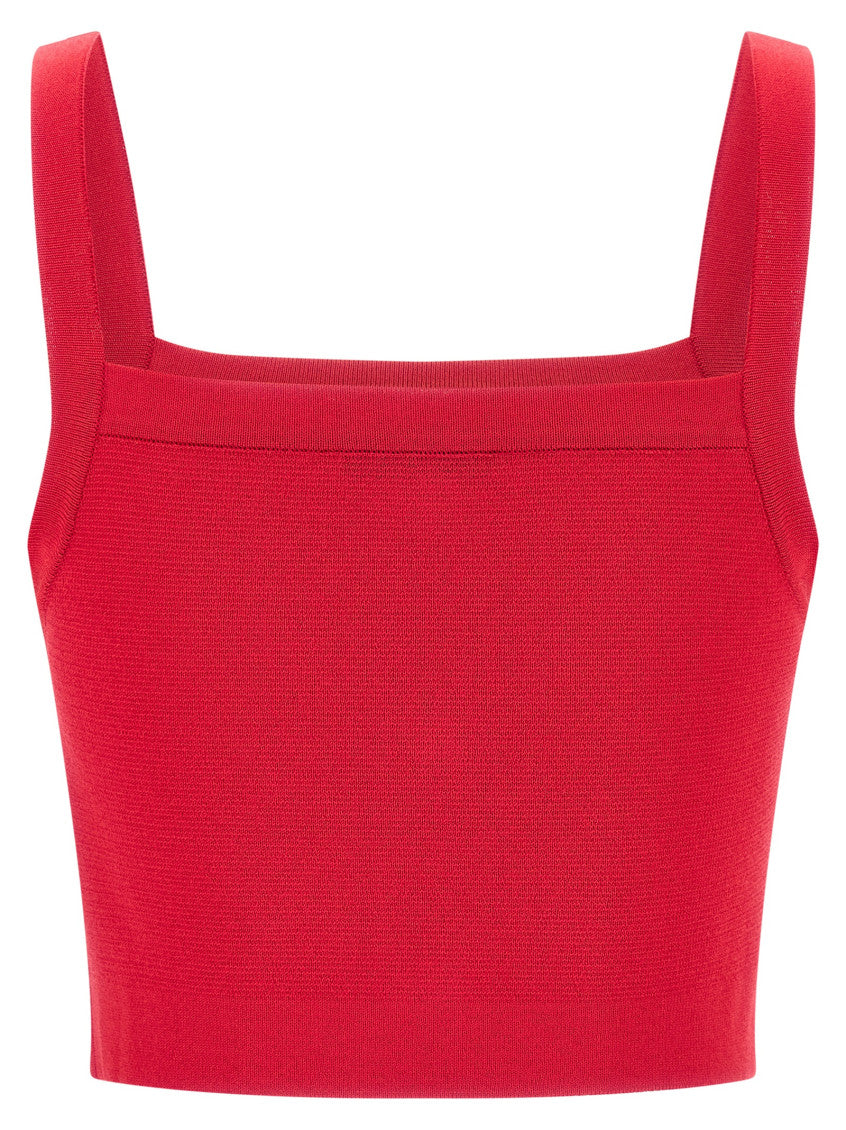 Fuchsia Top 3 buttons 2