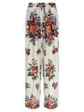White 'Vanity' Pants 1