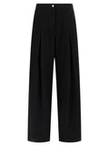 Black 'Shara' jeans 1