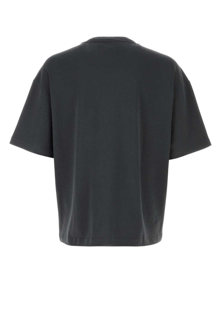Graphite Grey Oversize T-shirt 2