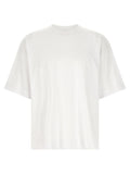 White 'Heno' T-shirt 1