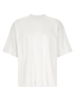 White 'Heno' T-shirt 1