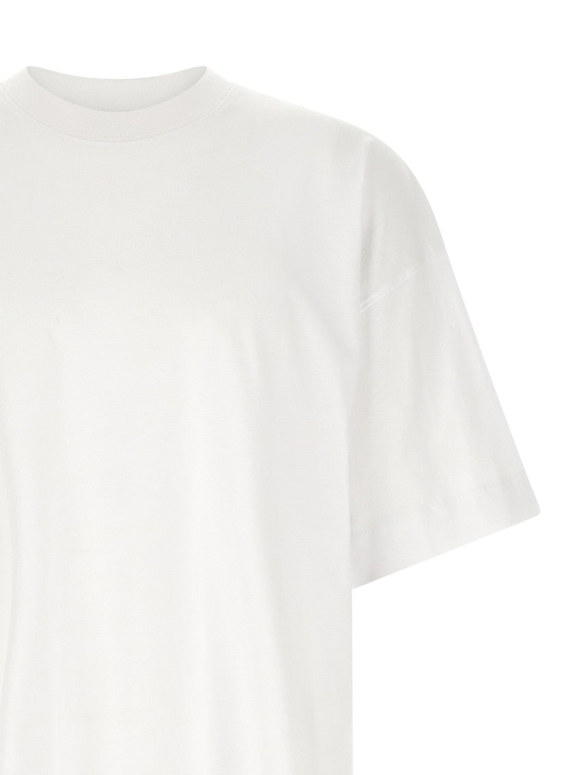 White 'Heno' T-shirt 3