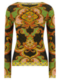 Multicolor Double-layer Mesh 1