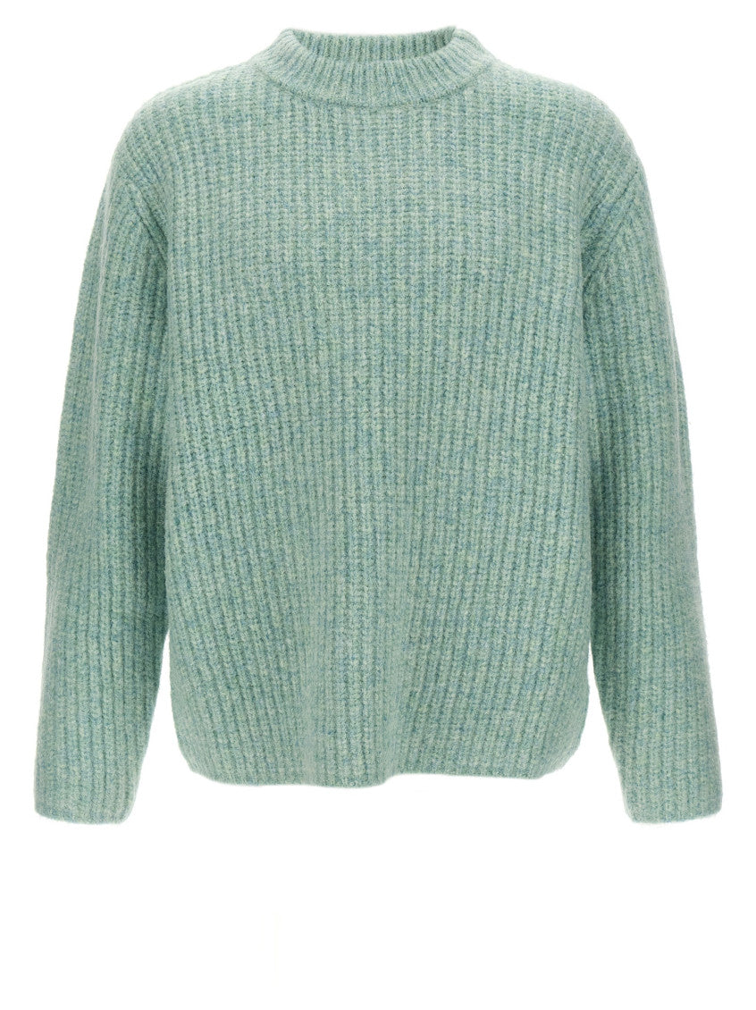Light Blue 'Darko' Sweater 1